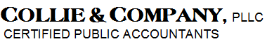 Collie & Company CPAs, PLLC